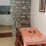 In Einem Dalmatischen Haus In Novigrad-dalmatien Neben Zadar, Mit Klimaanlage Ac * Novigrad (Dalmatia)