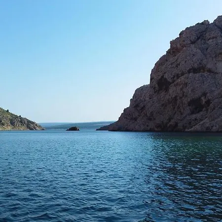 In Einem Dalmatischen Haus In Novigrad-dalmatien Neben Zadar Novigrad (Dalmatia)