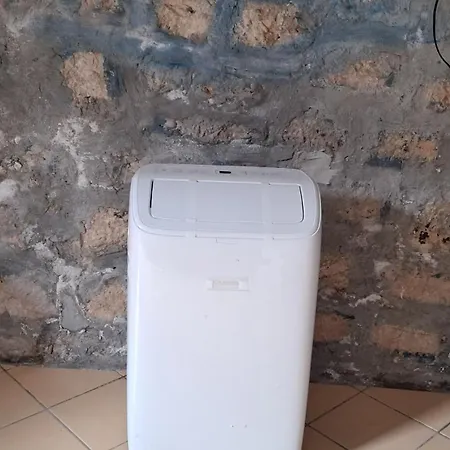 Apartamento In Einem Dalmatischen Haus In Novigrad-dalmatien Neben Zadar, Mit Klimaanlage Ac