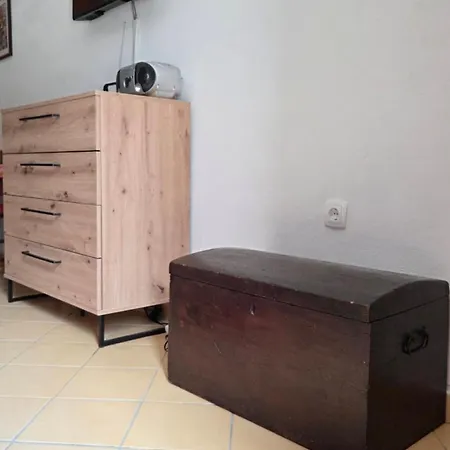 Lejlighed In Einem Dalmatischen Haus In Novigrad-dalmatien Neben Zadar, Mit Klimaanlage Ac *